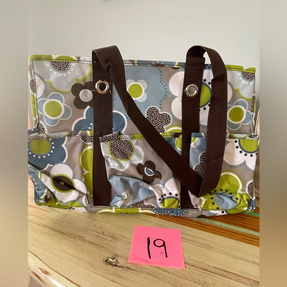 Thirty One retired product!
